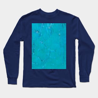 Disintegrated Season of Pain Long Sleeve T-Shirt